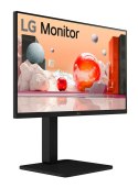 LG 24BA550-B monitor komputerowy 60,5 cm (23.8") 1920 x 1080 px Full HD LCD Czarny LG