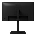 LG 24BA550-B monitor komputerowy 60,5 cm (23.8") 1920 x 1080 px Full HD LCD Czarny LG