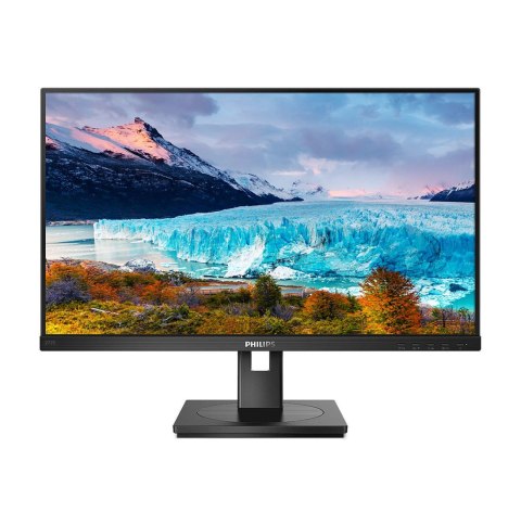 MONITOR PHILIPS LED 27" 272S1AE/00 Philips