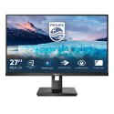 MONITOR PHILIPS LED 27" 272S1AE/00 Philips