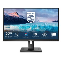 MONITOR PHILIPS LED 27