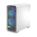 Obudowa Fractal Design Torrent White RGB TG Clear FRACTAL DESIGN