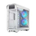 Obudowa Fractal Design Torrent White RGB TG Clear FRACTAL DESIGN