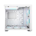 Obudowa Fractal Design Torrent White RGB TG Clear FRACTAL DESIGN