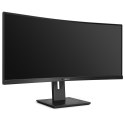 Philips B Line 346B1C/00 monitor komputerowy 86,4 cm (34") 3440 x 1440 px Quad HD LCD Czarny Philips