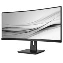 Philips B Line 346B1C/00 monitor komputerowy 86,4 cm (34") 3440 x 1440 px Quad HD LCD Czarny Philips