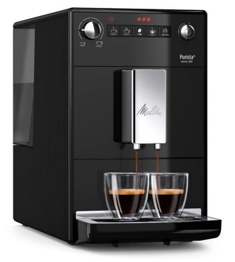 Ekspres ciśnieniowy Melitta Purista F23/0-102 Melitta