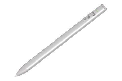 LOGITECH CRAYON - SILVER/EMEA-914 Logitech