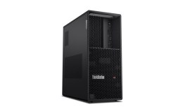 Lenovo ThinkStation P3 Tower i5-13600K 16GB DDR4 4800 SSD1TB vPro Intel UHD Graphics 770 W11Pro 3YRS OS + 1YR Premier Support Lenovo