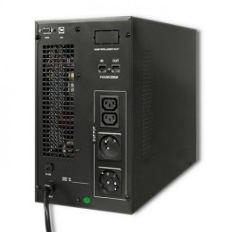 Zasilacz Qoltec 53043 (MT; 3000VA) Qoltec