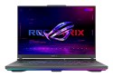 ASUS ROG Strix G16 G614JZ-N3012W i7-13650HX 16.0" FHD+ 165Hz IPS-level 250nits AG 16GB DDR5 4800 SSD512 GeForce RTX 4080 12GB LA ASUS