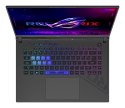 ASUS ROG Strix G16 G614JZ-N3012W i7-13650HX 16.0" FHD+ 165Hz IPS-level 250nits AG 16GB DDR5 4800 SSD512 GeForce RTX 4080 12GB LA ASUS