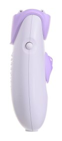 Braun Silk-épil 3 3170 20 pęset(y) Biały, Fioletowy Braun