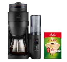 Ekspres przelewowy Melitta AROMAFRESH BLACK 1030-05 Melitta