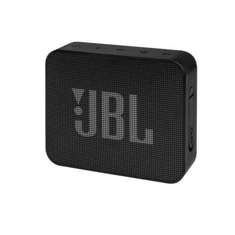 Głośnik JBL GO ESSENTIAL (czarny, bezprzewodowy) JBL