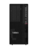 Lenovo Workstation ThinkStation P358 Tower Ryzen 9 PRO 5945 64GB DDR4 3200 SSD1TB GeForce RTX 3080_10GB W11Pro 3Y OnSite Black Lenovo