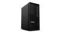 Lenovo Workstation ThinkStation P358 Tower Ryzen 9 PRO 5945 64GB DDR4 3200 SSD1TB GeForce RTX 3080_10GB W11Pro 3Y OnSite Black Lenovo