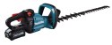 Akumulatorowe nożyce do żywopłotu Makita UH007GZ 40V XGT 750 mm MAKITA