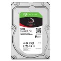 Dysk HDD Seagate IronWolf Pro (6 TB; 256MB; 3.5"; SATA) Seagate