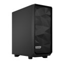 Fractal Design Meshify 2 Compact Tower Czarny FRACTAL DESIGN