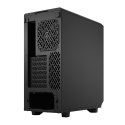 Fractal Design Meshify 2 Compact Tower Czarny FRACTAL DESIGN