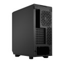 Fractal Design Meshify 2 Compact Tower Czarny FRACTAL DESIGN