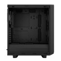 Fractal Design Meshify 2 Compact Tower Czarny FRACTAL DESIGN