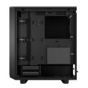 Fractal Design Meshify 2 Compact Tower Czarny FRACTAL DESIGN