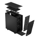 Fractal Design Meshify 2 Compact Tower Czarny FRACTAL DESIGN