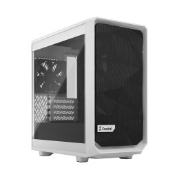 Fraktal Design Meshify 2 Mini Biały TG FRACTAL DESIGN