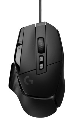 G502 X - BLACK - EWR2/. Logitech