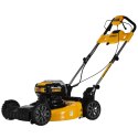 Kosiarka akumulatorowa 2x18V bez akumulatora i ładowarki DCMWSP564N-XJ DEWALT DeWalt