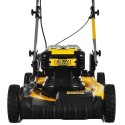 Kosiarka akumulatorowa 2x18V bez akumulatora i ładowarki DCMWSP564N-XJ DEWALT DeWalt