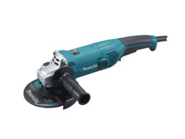 MAKITA.SZLIFIERKA KĄT.150mm GA6021C 1450W SJS ŁAG.ROZR. ANTY-RESTART MAKITA