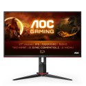 MONITOR AOC LED 27" 27G2SPU/BK 165Hz (WYPRZEDAŻ) AOC