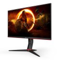 MONITOR AOC LED 27" 27G2SPU/BK 165Hz (WYPRZEDAŻ) AOC