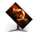 MONITOR AOC LED 27" 27G2SPU/BK 165Hz (WYPRZEDAŻ) AOC