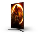 MONITOR AOC LED 27" 27G2SPU/BK 165Hz (WYPRZEDAŻ) AOC