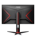 MONITOR AOC LED 27" 27G2SPU/BK 165Hz (WYPRZEDAŻ) AOC