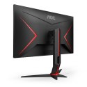 MONITOR AOC LED 27" 27G2SPU/BK 165Hz (WYPRZEDAŻ) AOC