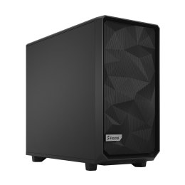 Obudowa Fractal Design Meshify 2 Black Solid FRACTAL DESIGN