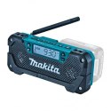 Radio akumulatorowe 10,8V Makita MR052 MAKITA