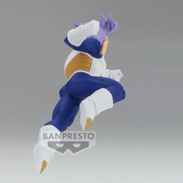 *****SUPBUZZ BP DBZ Trunks vol2 93817 BANDAI