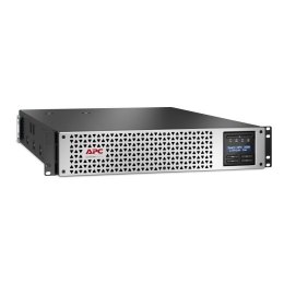 APC Smart-UPS, Lithium-Ion, 3000VA, 230V with SmartConnect Port and NMC APC