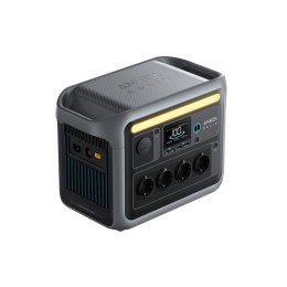 Anker Solix C1000X przenośne stacja zasilająca 8 1800 W 12,9 kg ANKER