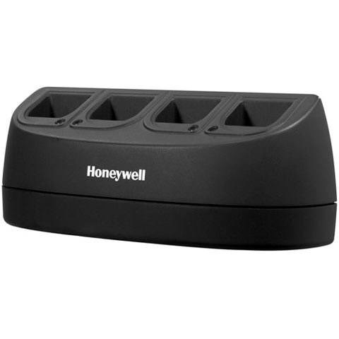 Honeywell MB4-BAT-SCN01EUD0 ładowarka akumulatorów Honeywell