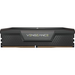 Pamięć DDR5 Corsair Vengeance 192GB (4x48GB) 5200MHz CL38 (CMK192GX5M4B5200C38) (WYPRZEDAŻ) Corsair