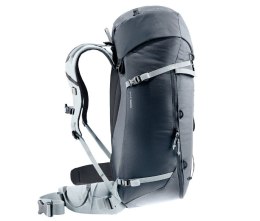 Plecak Turystyczny Deuter Guide 34+8 black-shale Deuter