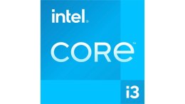 Procesor Intel Core i3-13100 3.4GHz 12MB LGA1700 box (WYPRZEDAŻ) Intel