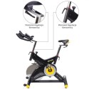 Rower stacjonarny indoor cycling HMS SW7200 HMS